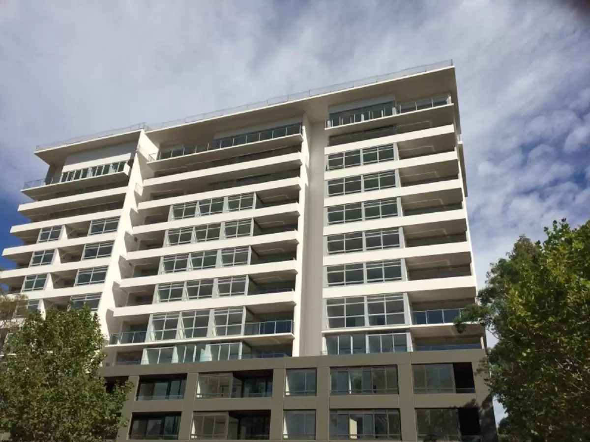 Macquarie Park Leased by Shead Property - image 1