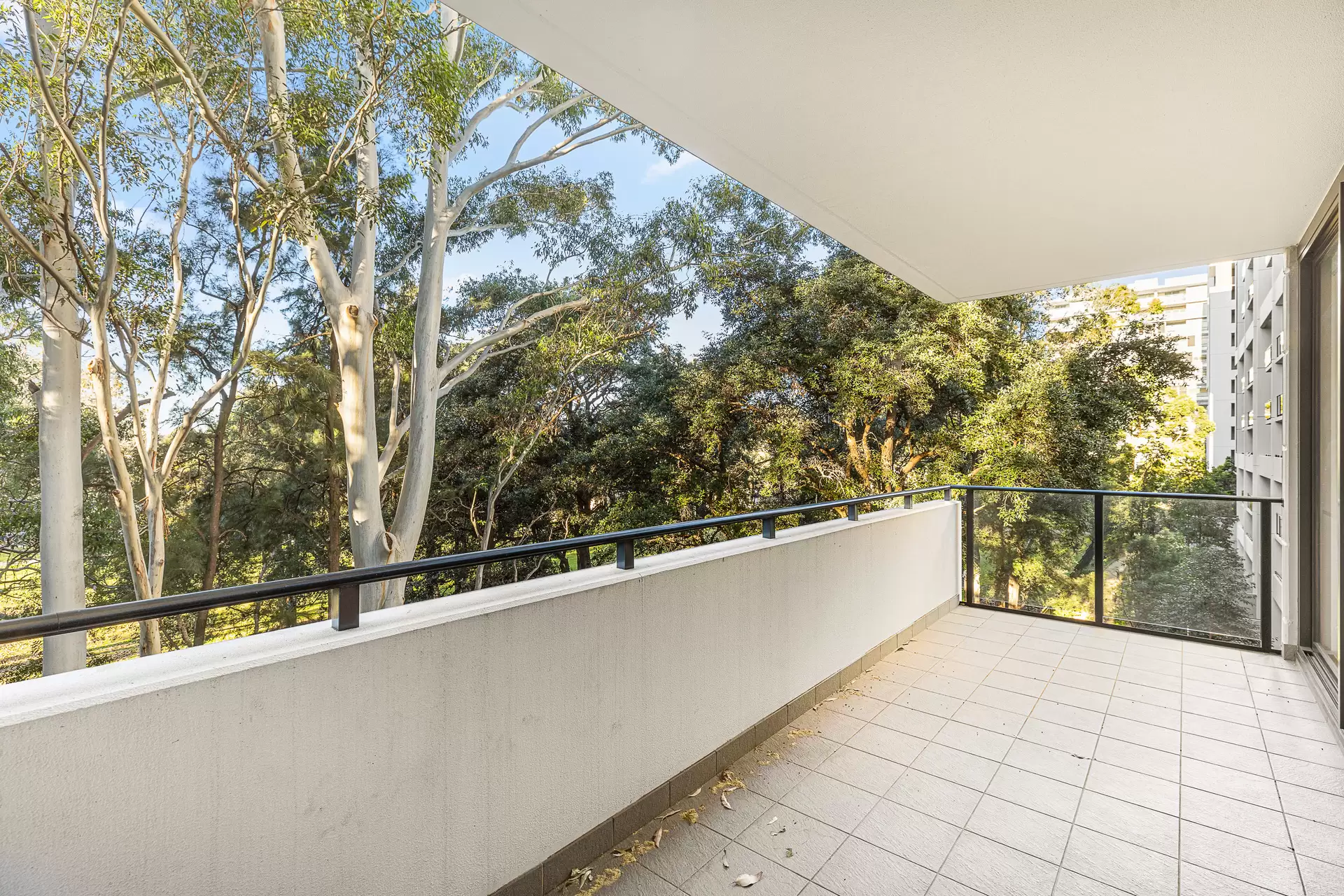 Macquarie Park Leased by Shead Property - image 1