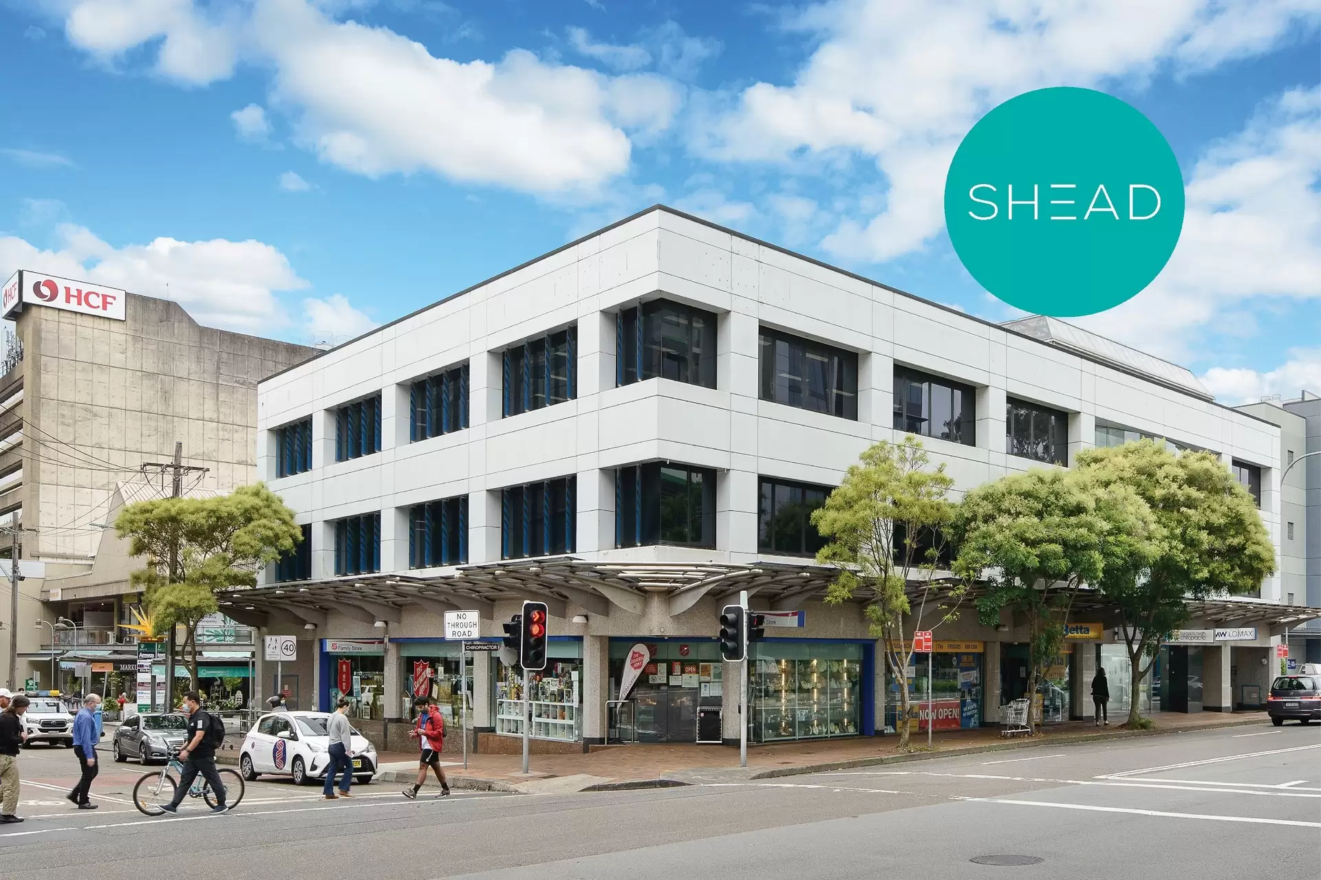 Chatswood Leased by Shead Property - image 1