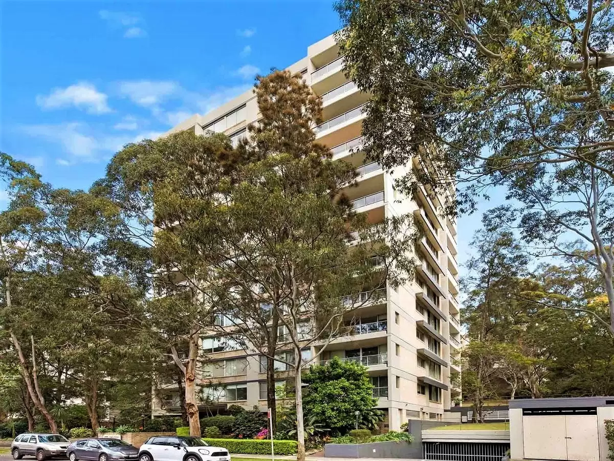 Artarmon Leased by Shead Property - image 1