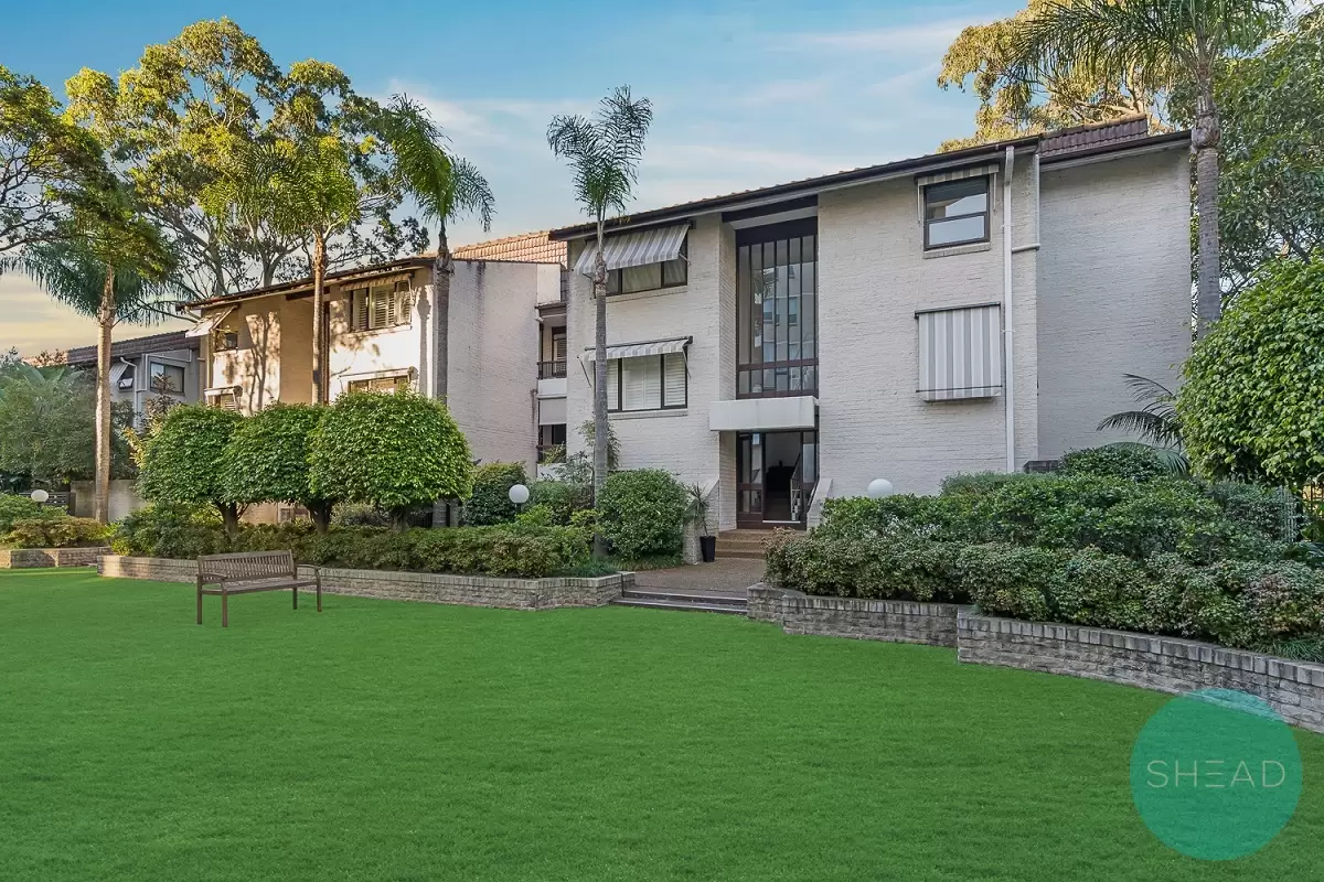 Willoughby Leased by Shead Property - image 1