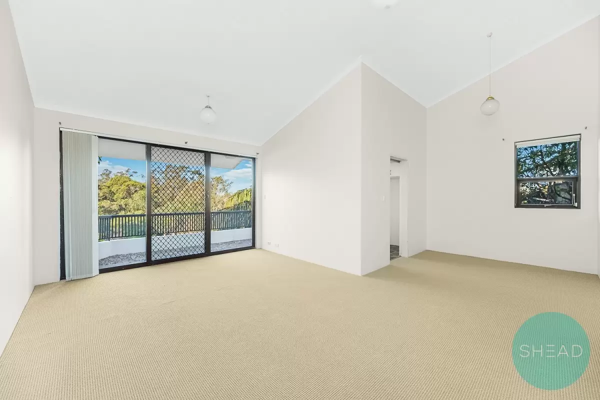 Willoughby Leased by Shead Property - image 1