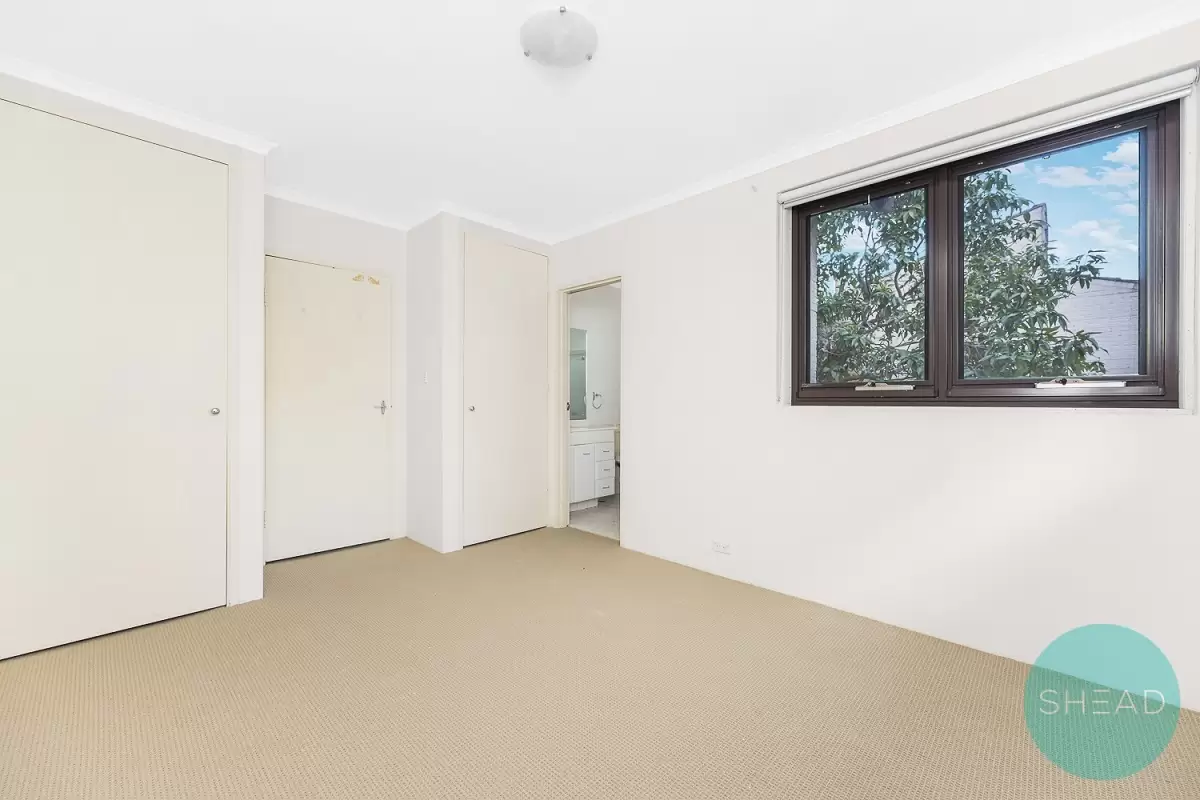 Willoughby Leased by Shead Property - image 1