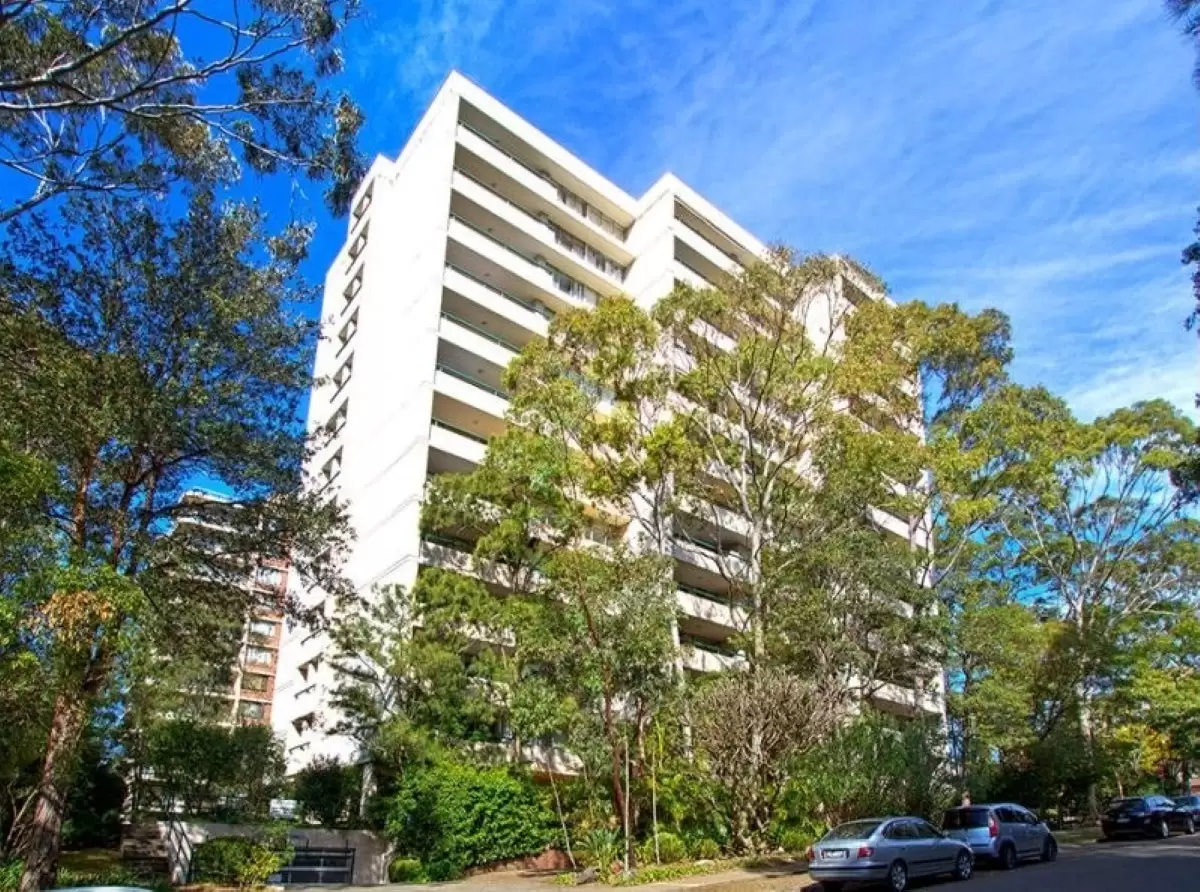 Artarmon Leased by Shead Property - image 1