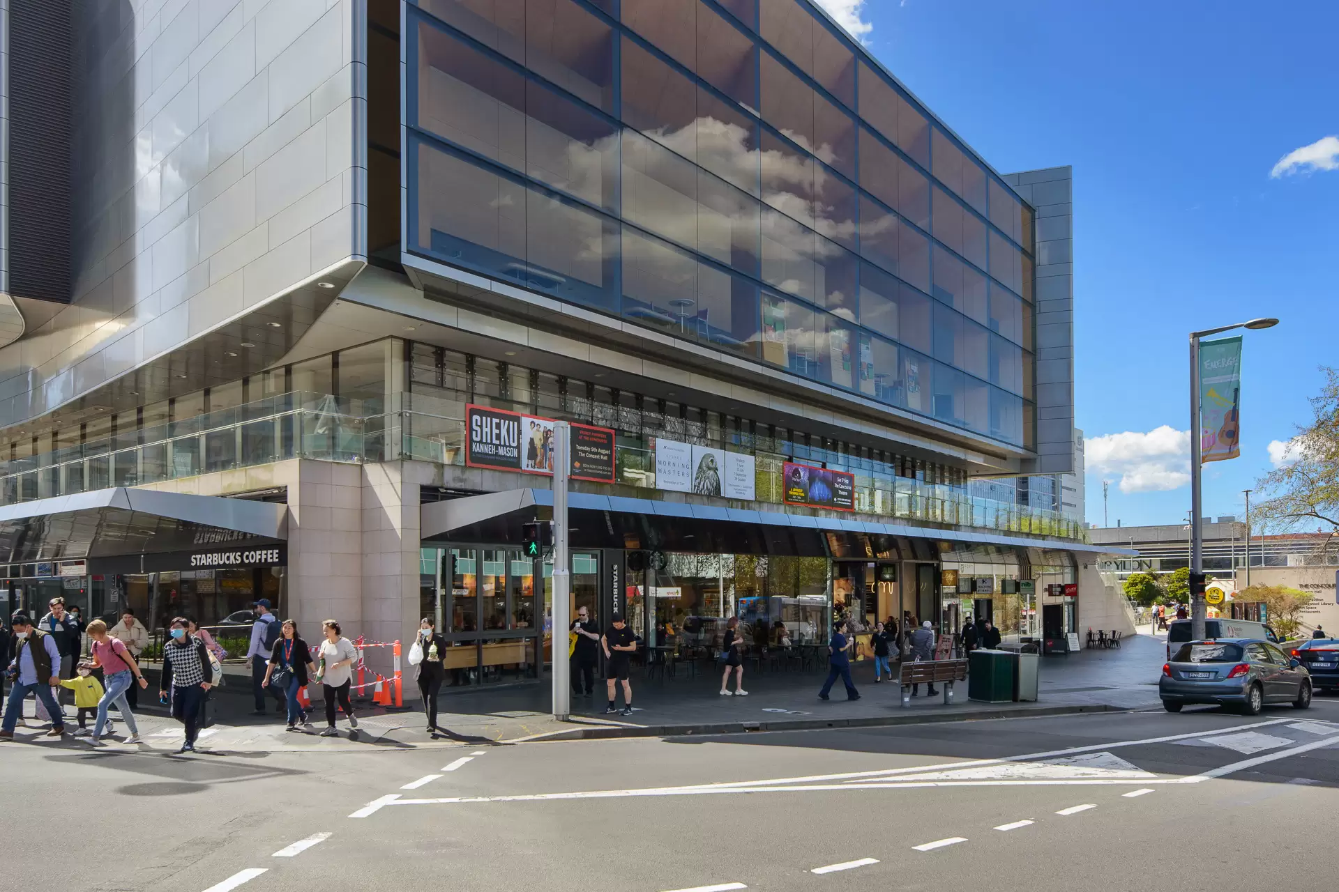 Chatswood Leased by Shead Property - image 1