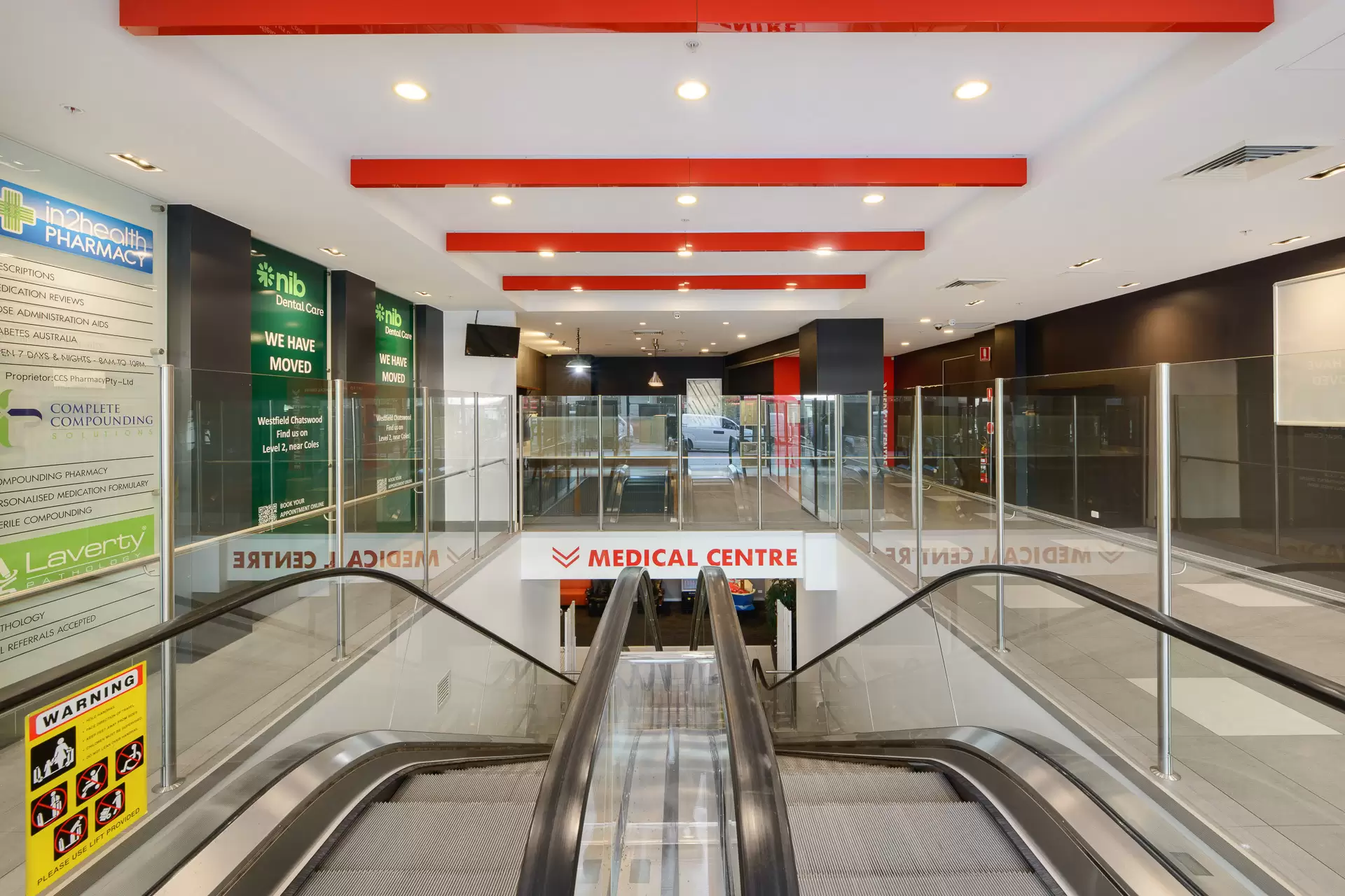 Chatswood Leased by Shead Property - image 1