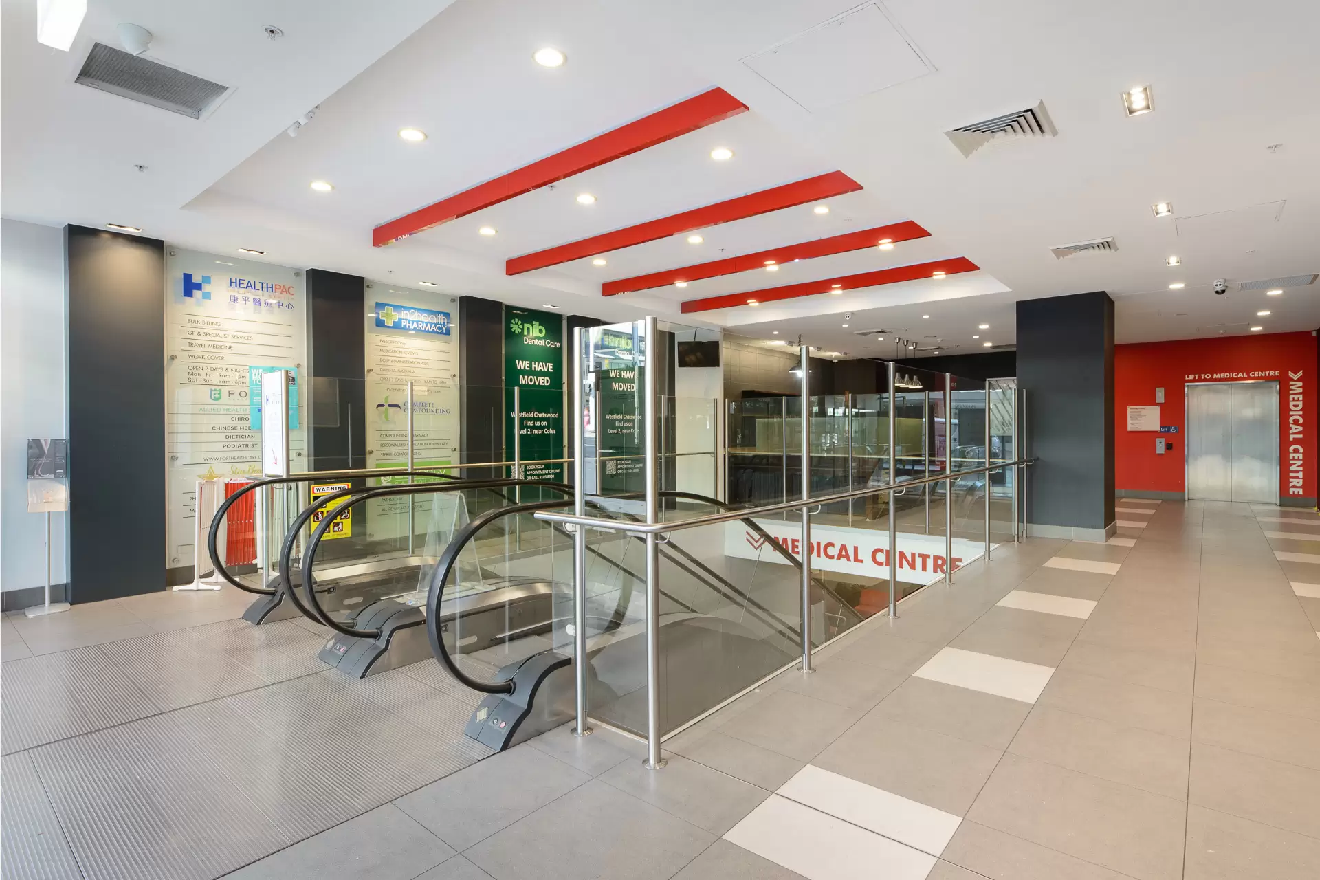 Chatswood Leased by Shead Property - image 1