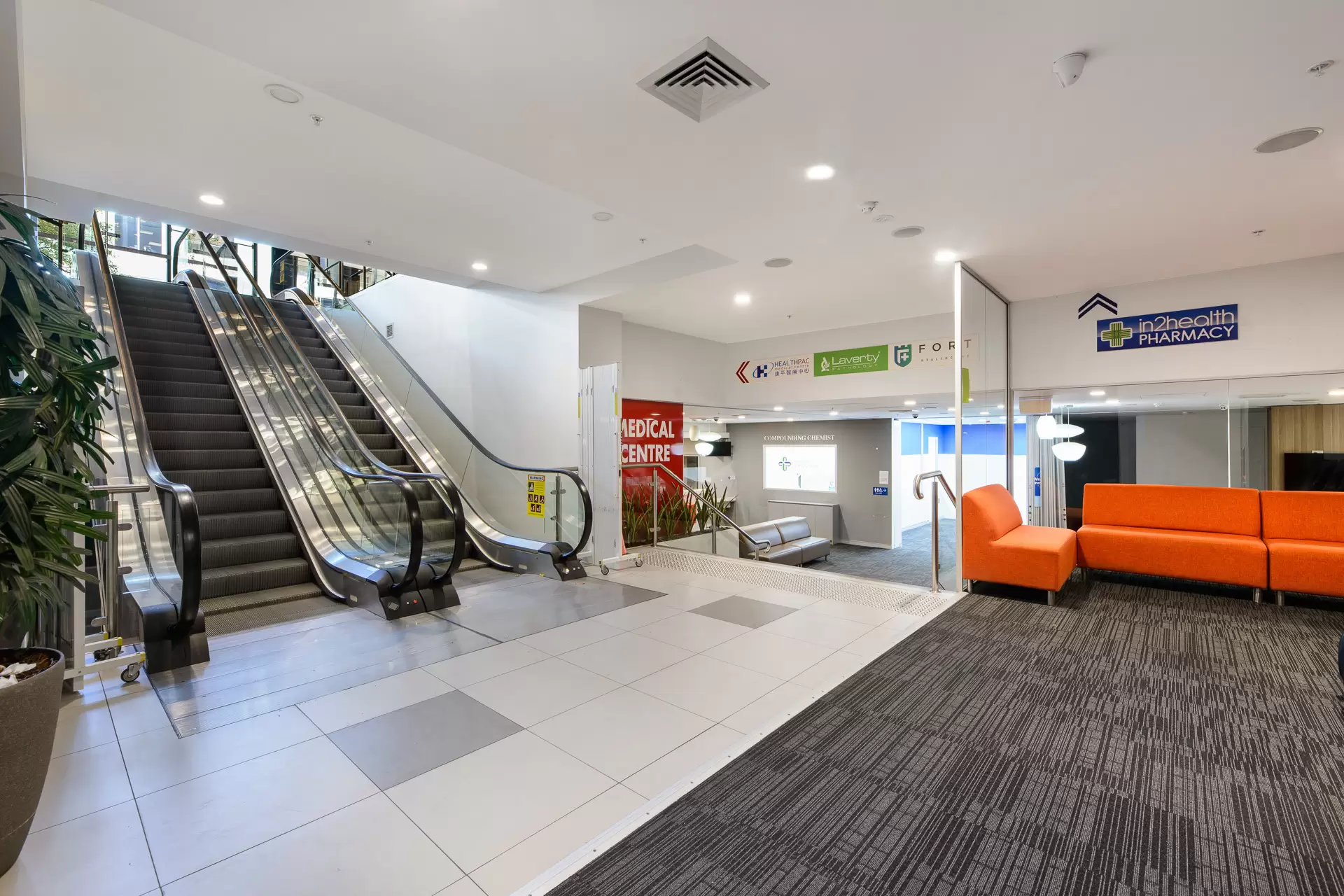 Chatswood Leased by Shead Property - image 1