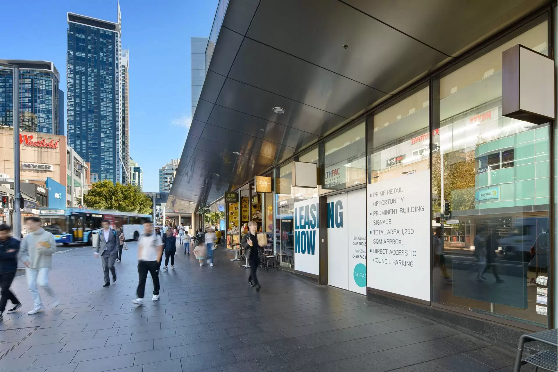 Chatswood Leased by Shead Property - image 1