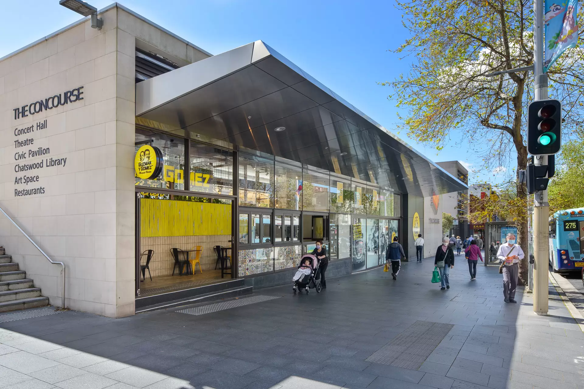 Chatswood Leased by Shead Property - image 1