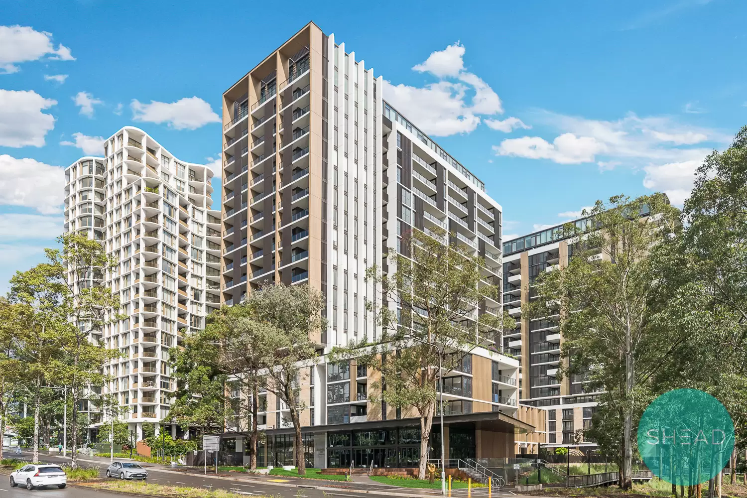 Macquarie Park Leased by Shead Property - image 1