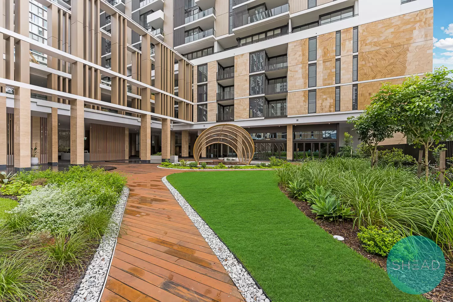 Macquarie Park Leased by Shead Property - image 1