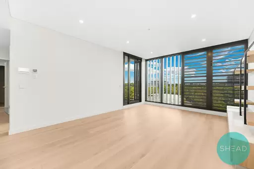 Macquarie Park Leased by Shead Property