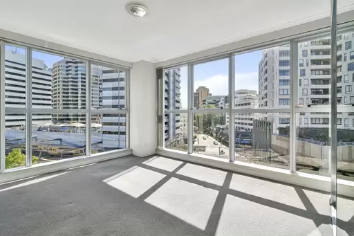 Chatswood Leased by Shead Property