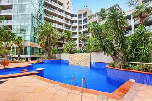 Chatswood Leased by Shead Property