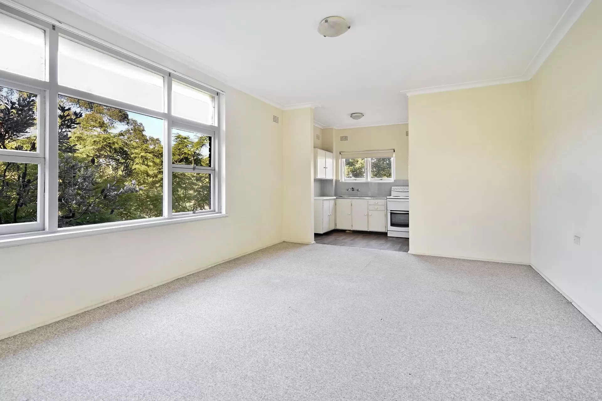 Wollstonecraft Leased by Shead Property - image 1