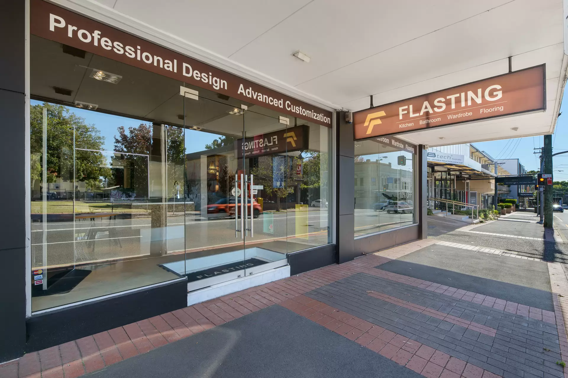 96-98 Penshurst Street, Willoughby Sold by Shead Property - image 1