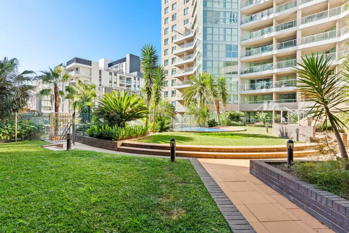 Chatswood Leased by Shead Property - image 1