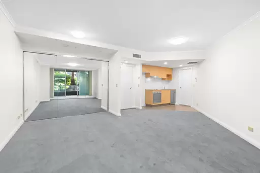 Chatswood Leased by Shead Property