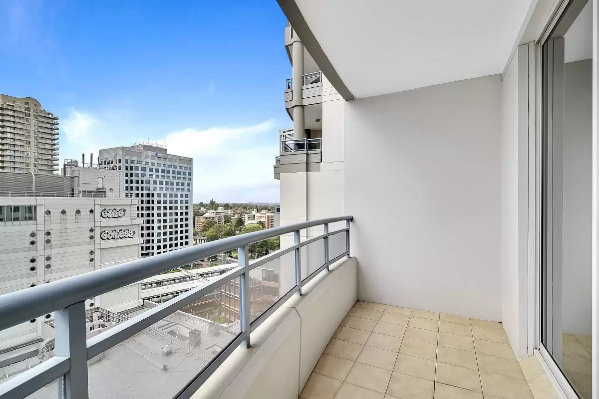 Chatswood Leased by Shead Property - image 1