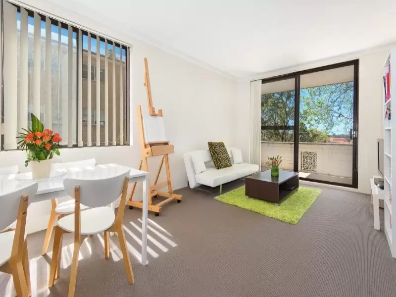 Willoughby Leased by Shead Property - image 1