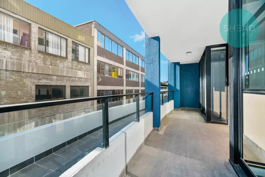 St Leonards Leased by Shead Property - image 1