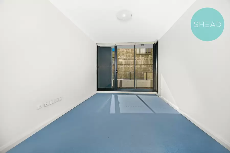 St Leonards Leased by Shead Property - image 1