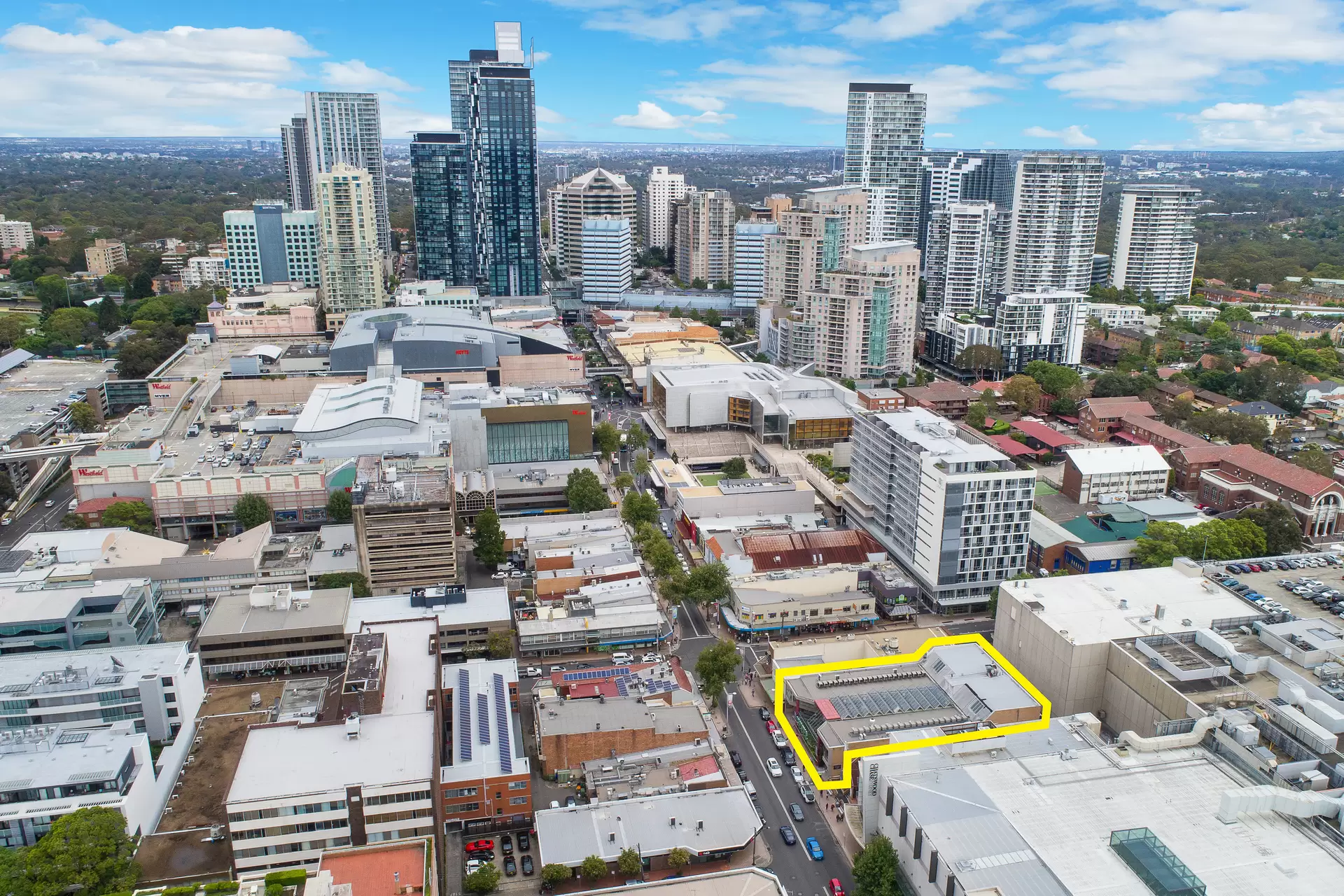 Chatswood Leased by Shead Property - image 1