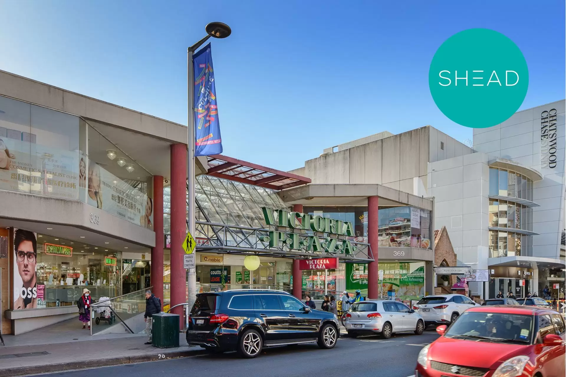 Chatswood Leased by Shead Property - image 1