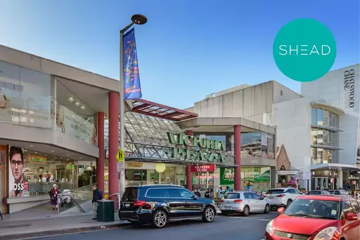 Chatswood Leased by Shead Property