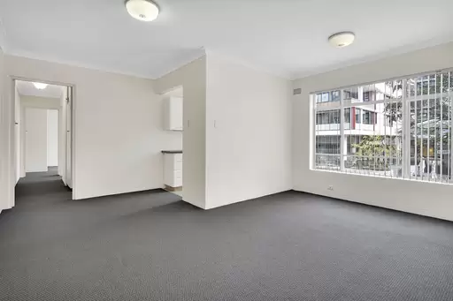 Chatswood Leased by Shead Property