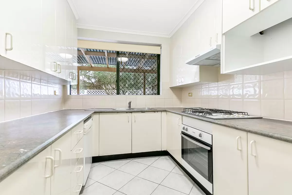 Macquarie Park Leased by Shead Property - image 1