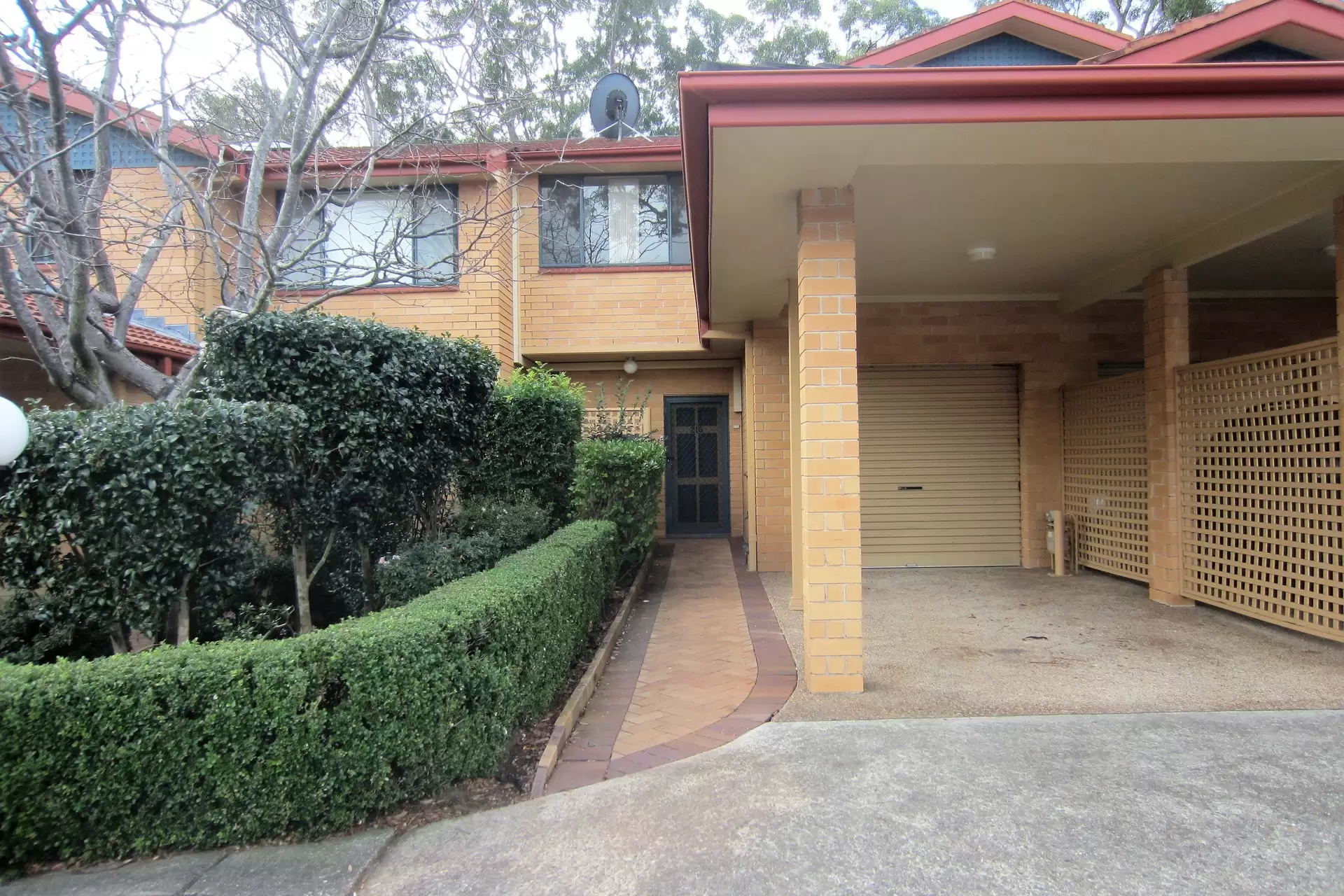 Macquarie Park Leased by Shead Property - image 1