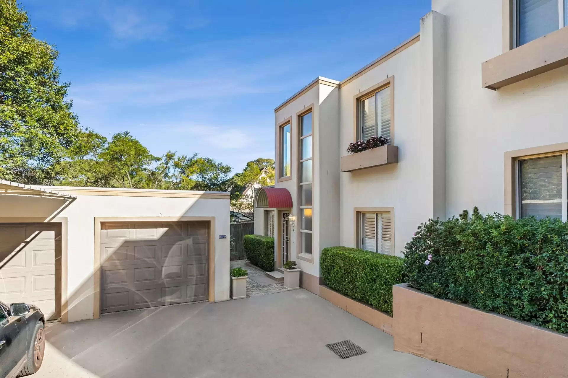 18A Greville Street, Chatswood Sold by Shead Property - image 1
