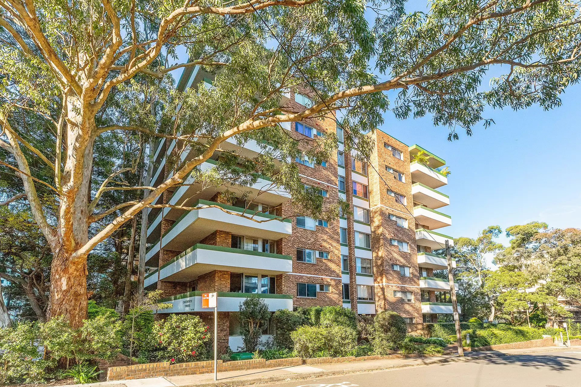 Chatswood Leased by Shead Property - image 1