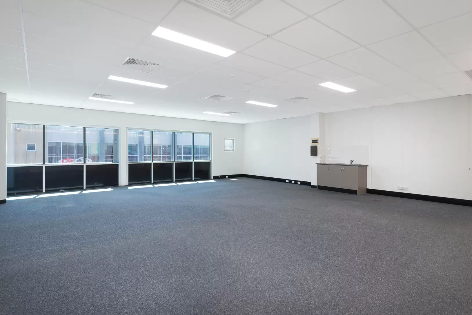 St Leonards Leased by Shead Property - image 1