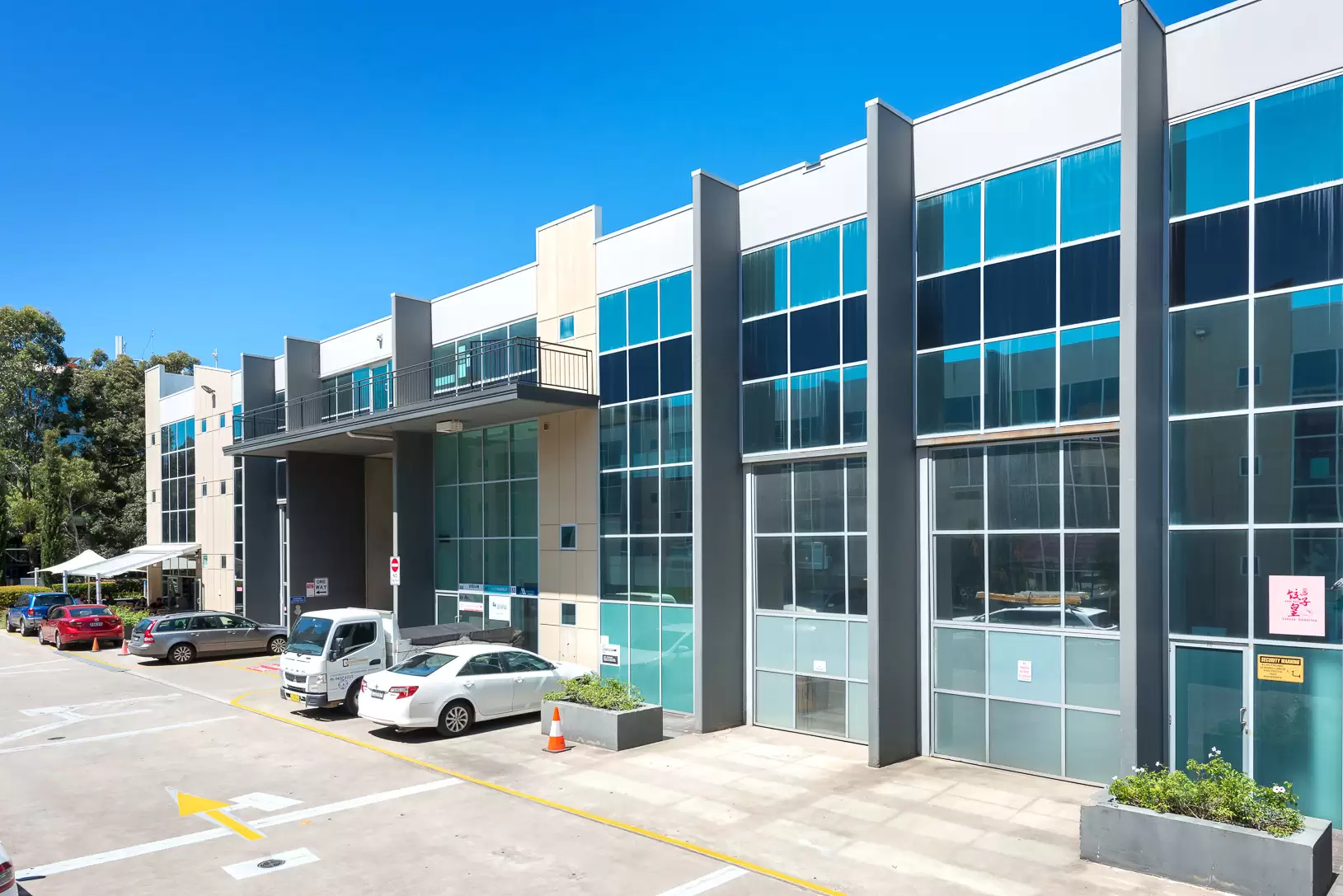 St Leonards Leased by Shead Property - image 1