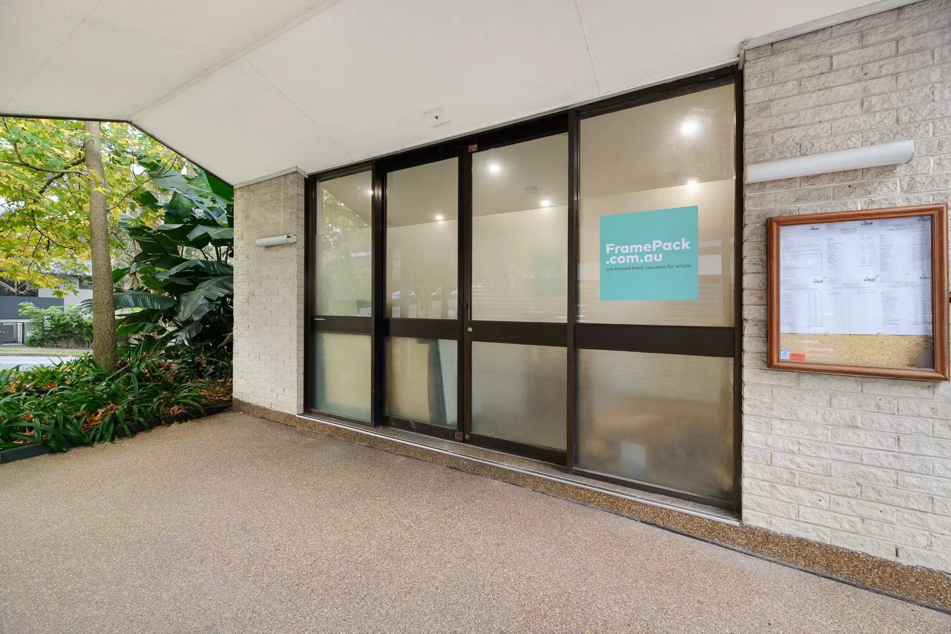 Willoughby Leased by Shead Property - image 1