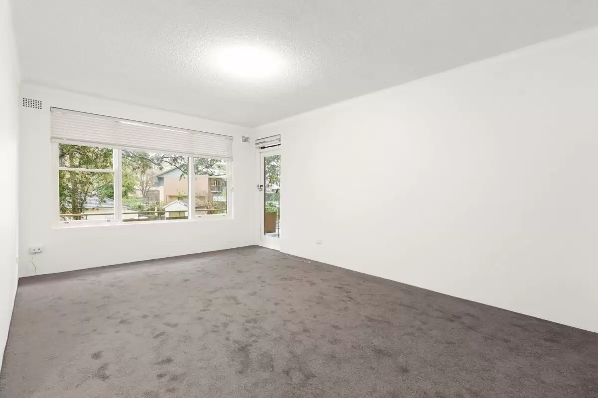 Hunters Hill Leased by Shead Property - image 1