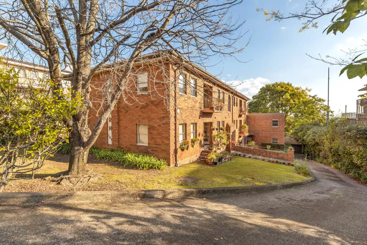 Lindfield Leased by Shead Property - image 1