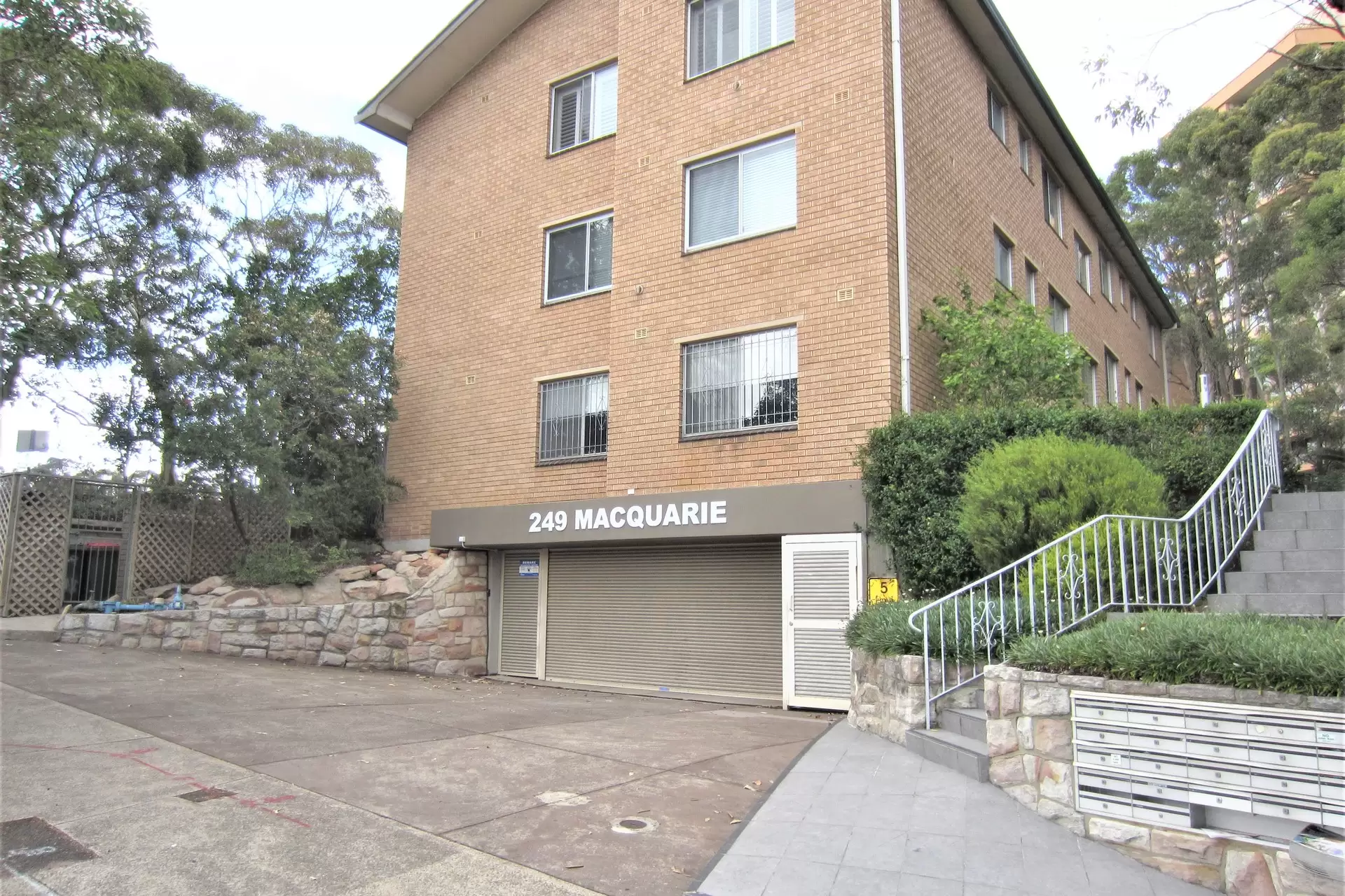 Cammeray Leased by Shead Property - image 1