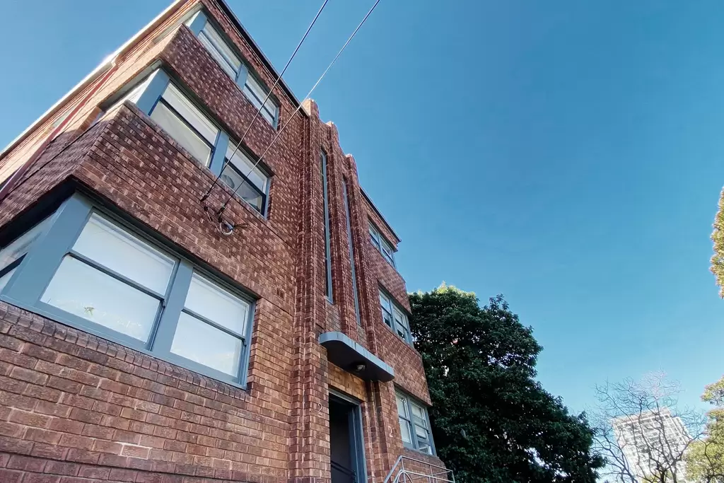 North Sydney Leased by Shead Property