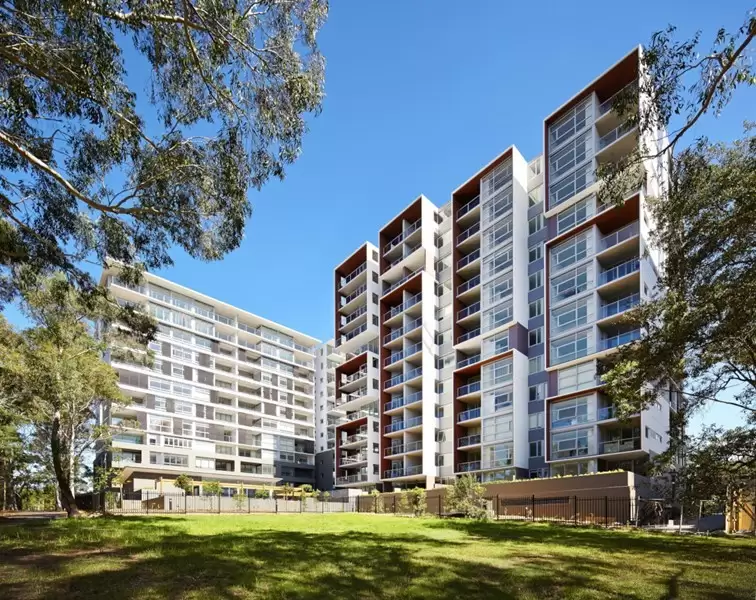 Macquarie Park Leased by Shead Property - image 1