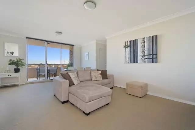 Artarmon Leased by Shead Property - image 1