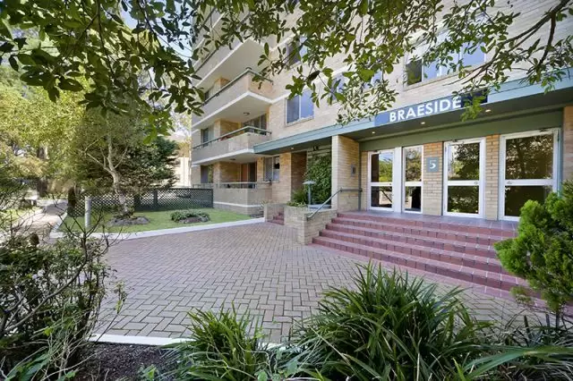 Artarmon Leased by Shead Property - image 1