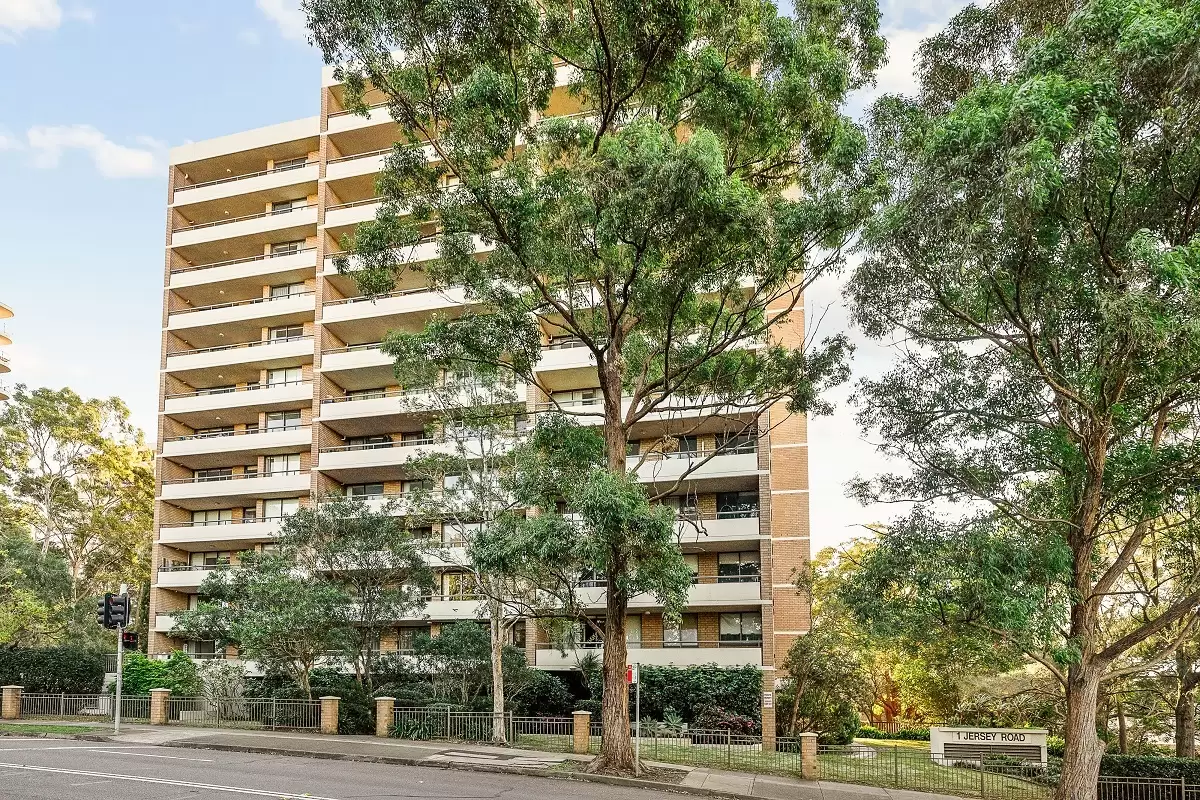 Artarmon Leased by Shead Property - image 1