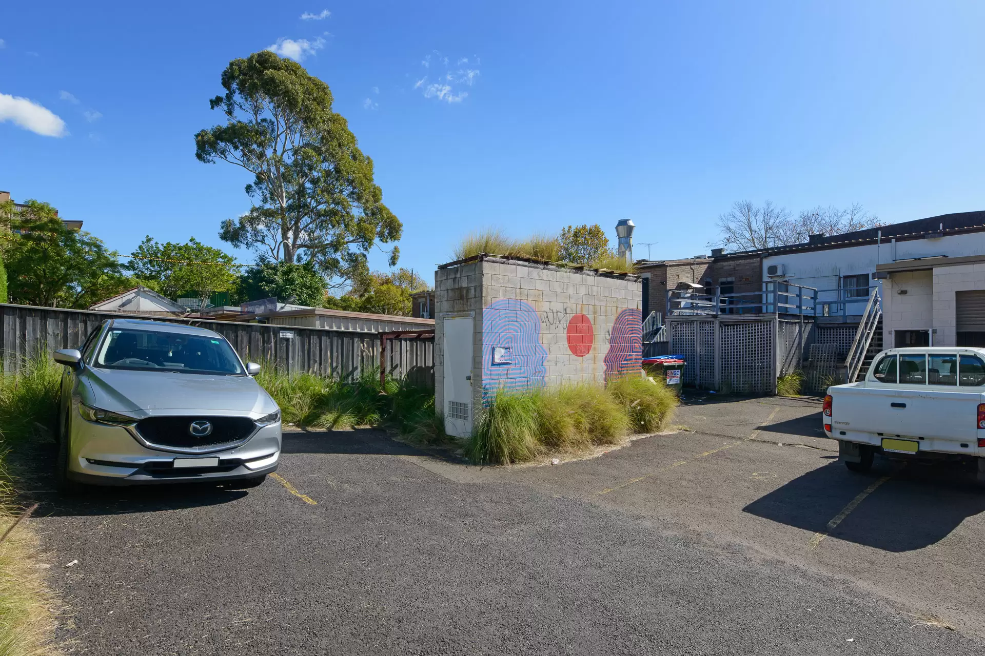 Chatswood Leased by Shead Property - image 1