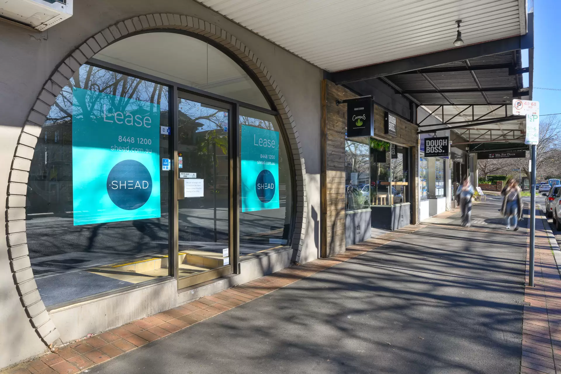 Chatswood Leased by Shead Property - image 1