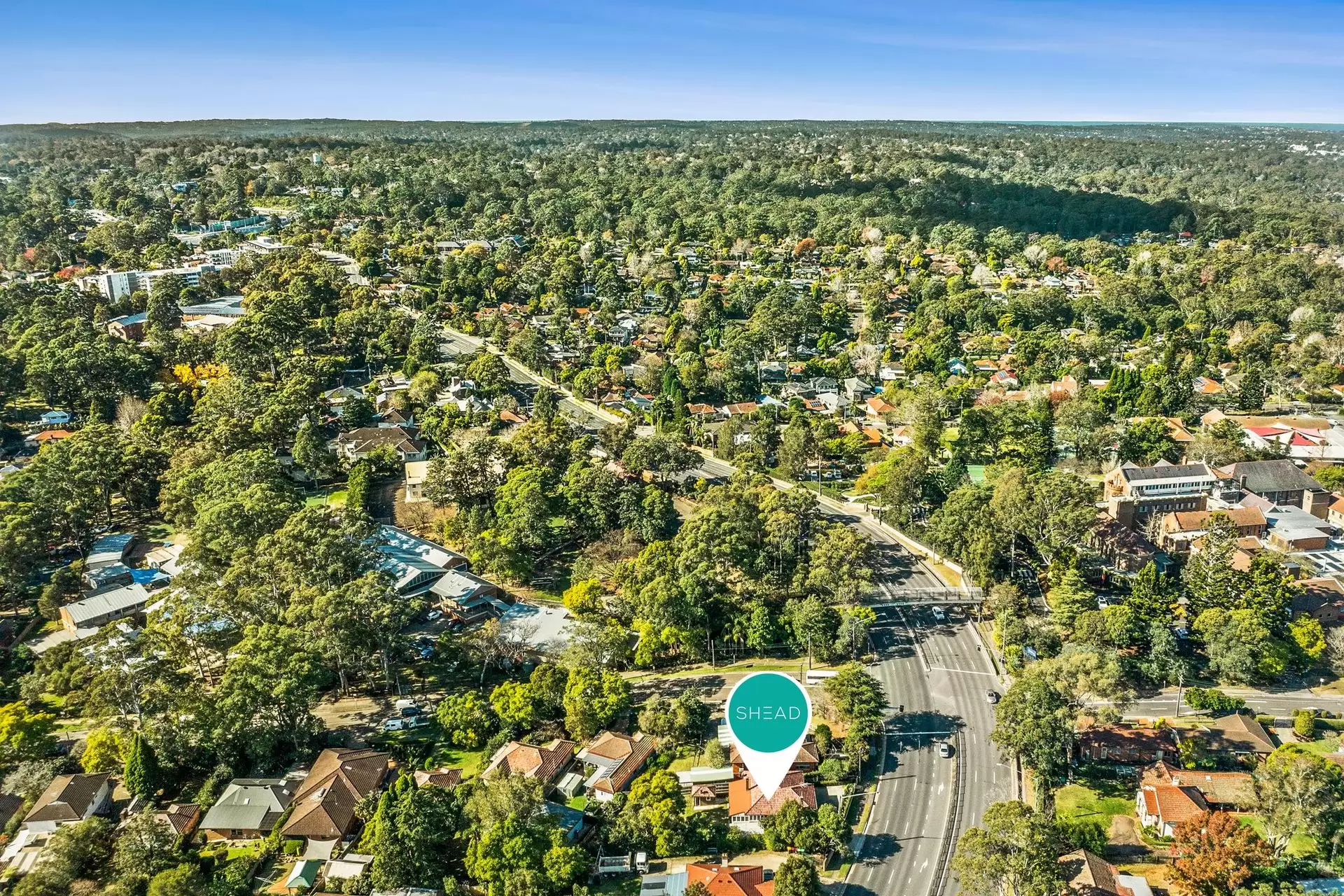 104 Pennant Hills Road, Normanhurst Sold by Shead Property - image 1