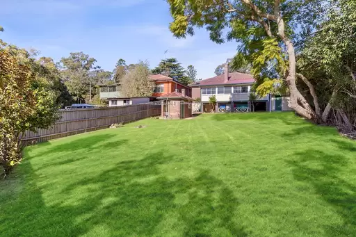 104 Pennant Hills Road, Normanhurst Sold by Shead Property